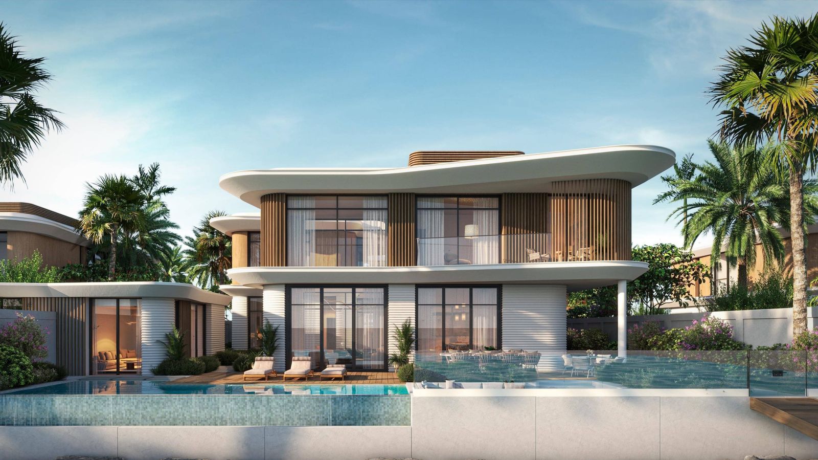 Yas Riva Reserve by Aldar (1)